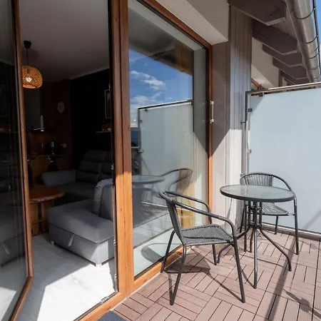 Apart Invest Widok 800 M11