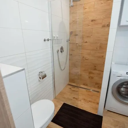 Apart Invest Widok 800 M11 *