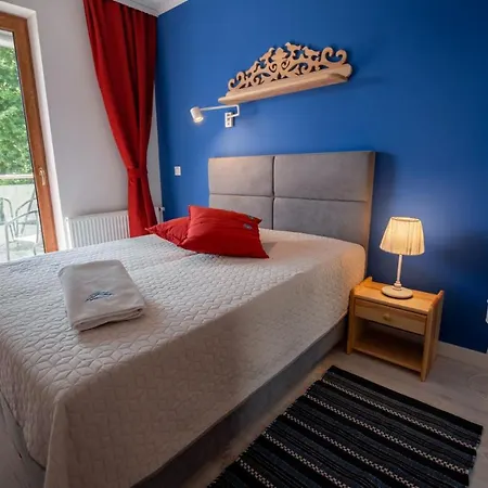Lejlighed Apart Invest Widok 800 M11