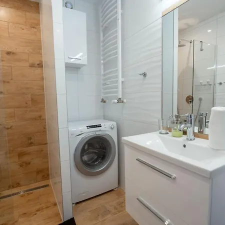 Apart Invest Widok 800 M11
